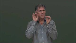 Dr Garth Webb | The Bionic Lens and the human visual experience